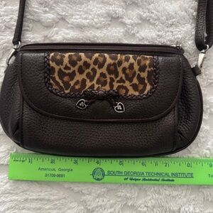 Fossil Small Handbag
